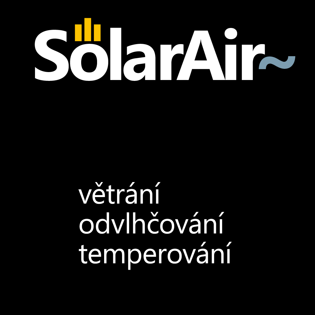 SolarAir s.r.o. - výhradní dovozce a prodejte SolarVenti