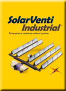 SolarVenti Industrial