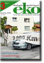 Časopis eko